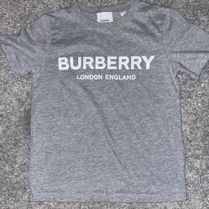 COPY - COPY - Burberry Tee